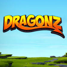 Dragonz slot