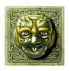 Green Mask symbol payout