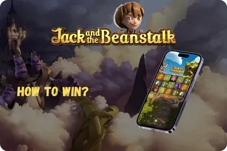 How to win in Jack and the Beanstalk