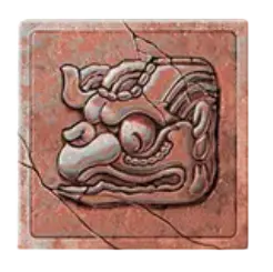 Red Mask symbol payout Gonzo's Quest