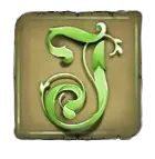 Jack playing card symbol