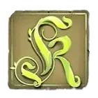 King playing card symbol