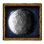 Moon symbol